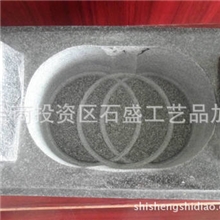 [厂家直销]2013热卖纯天然石料闽南青香炉