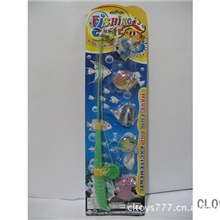 (明苯）钓鱼套装