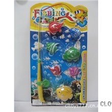 （实色）钓鱼套装