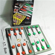 供应西洋双陆棋&井字游戏191875(图)