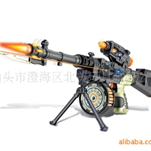 供应语言冲锋枪语言枪202473(图)