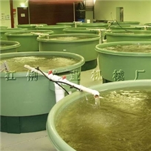 设施渔业实验室