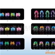 供应进口清香剂瓶，卡通空气清香剂瓶，塑料清香剂瓶