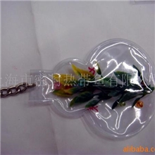 供应大连七彩鱼,生态鱼,懒人鱼袋子