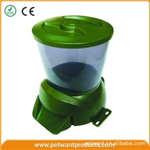 家庭户外自动喂鱼器.大中小型鱼塘专用PFF-01定时喂鱼器