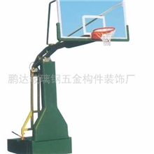 供应玻璃钢蓝球架