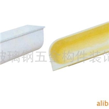 供应玻璃钢圆角衣车斗.装布桶.服装桶(图)