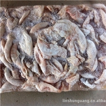 【样品专区】精装冷冻牛蛙肚