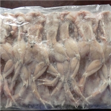 低价供应优质冷冻剥皮牛蛙肉麻辣干锅嫩鲜美私房菜牛蛙肉