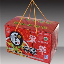 厂家直销供应批发特色餐饮食材馋嘴牛蛙礼盒（4&times;250克）急冻