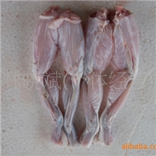 速冻优质牛蛙腿