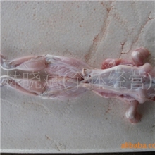 供应优质冰鲜牛蛙