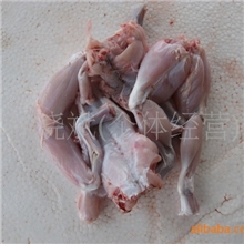 特卖供应牛蛙肉