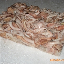 特卖供应优质牛蛙肚