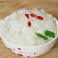 牛蛙肠。牛蛙油