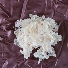 干牛蛙油。牛蛙肠