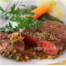 批发供应【佳克】腌制菲力牛排（150g/袋）