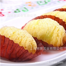 批发供应【万正】特色点心萝卜丝酥