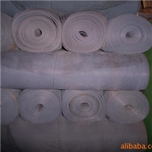 主要生产30-80目乙烯网，特殊规格加工定做