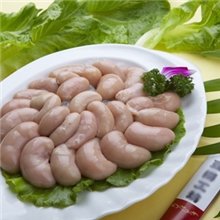 鸡籽广州清华冻品专业批发鸡籽鸡腰公鸡蛋