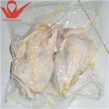 七彩山鸡约2斤年后宰杀大量现货低价