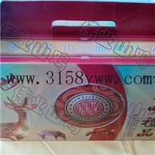 2013中秋好礼好包装才能显高档野味礼品真给力包装5