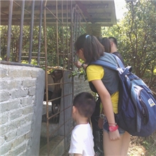 周末农夫俱乐部农耕体验基地