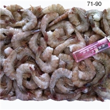 冻去头虾71-90冻去头虾91-110