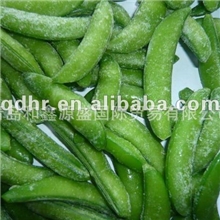 供应新鲜冷冻甜豌豆量大从优成交价格以最终交谈为准