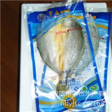 宇杰黄鱼鲞（蓝）肉嫩味鲜营养丰富
