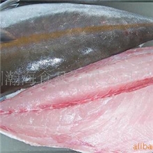 供应黄狮鱼（油甘鱼柳）