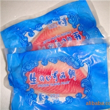 鲷鱼柳（刺身材料）