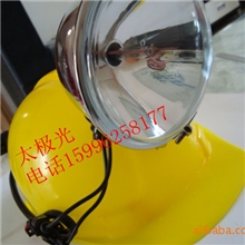 野兔灯氙气灯头灯，野鸡灯鱼灯