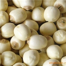 一级通心白莲子