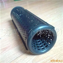 厂家直销专利拆装式两进口塑料鳝鱼笼黄鳝笼虾笼！