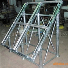 供应塑料五金制品加工【因为专业所以信赖】