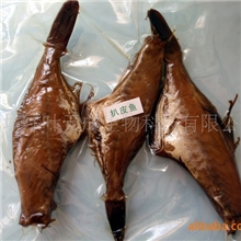 【品质保障】供应苏桥靳记熏鱼【信誉第一】