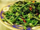 【端午特供】东北特产辽宁宽甸县纯绿色无污染山野菜蕨菜