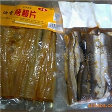 烤鳗鱼鳗鱼片油香鳗鱼美味烤鳗
