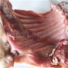 带皮牛肉牛肉黄牛肉冷冻牛肉牛排小黄牛酒店特色菜特产