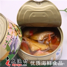 红烧马面鲀海魁绿色健康食品有机食品