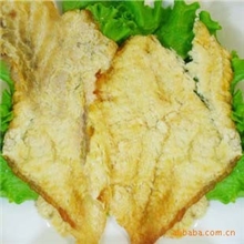 厂家直销烤鱼片山东烟台特产销向北京上海