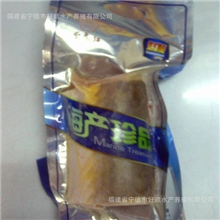 宁德水产海鲜批发热销冷冻鳗鱼段