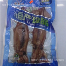 海鲜水产批发热销深海鱿鱼