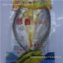 海鲜水产批发醉香黄鱼鲞300g/包