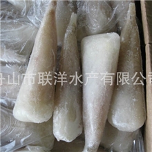 冷冻安康鱼，三去安康鱼，舟山海产品，水产品