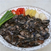 东海野生鲜活岩蒜台州新鲜岩蒜营养极好男女皆宜稀有海产