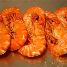 对虾干超值海鲜礼包礼品营养丰富