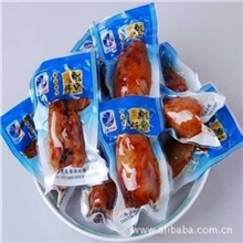 厂家直销鱿鱼仔（辣味）海产品休闲食品零售山东特产畅销津京沪广
