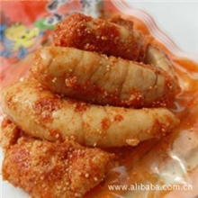 厂家直销鱼籽海产品休闲食品零食山东特产销向北京上海江浙福广